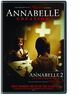 Annabelle: Creation