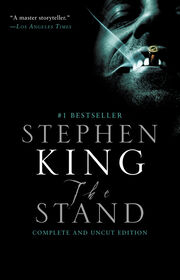 The Stand - English Edition