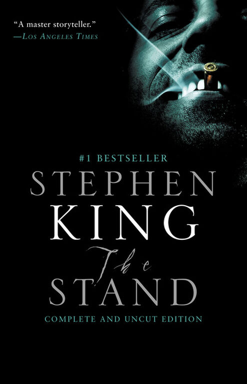 The Stand - English Edition