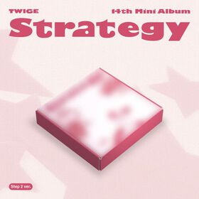 TWICE - Strategy (Step 2 Ver.)