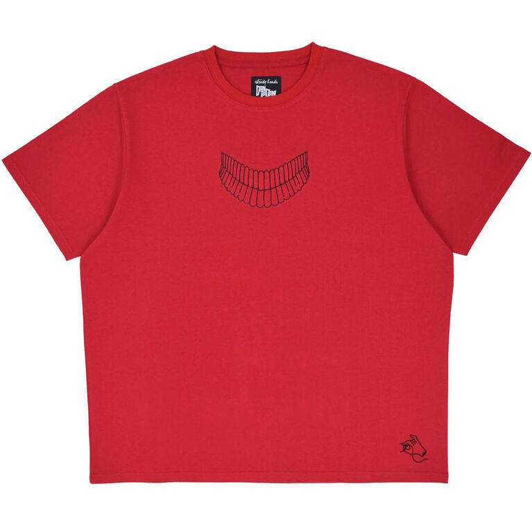 Steady Hands &ndash; T-shirt Okarun