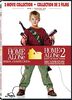 Home Alone / Home Alone 2: Lost In New York Double Feature (Bilingual) [DVD + Digital Copy]