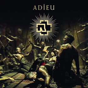 Rammstein - Adieu - Limited