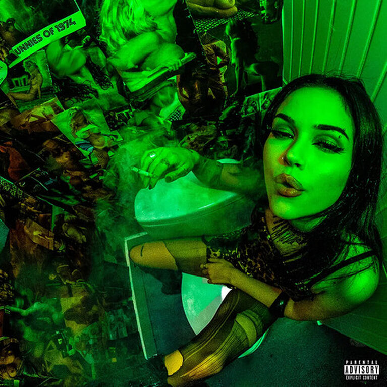Maggie Lindemann - Suckerpunch
