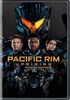 Pacific Rim Uprising (Bilingual)