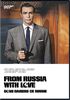 From Russia With Love (Bilingual)
