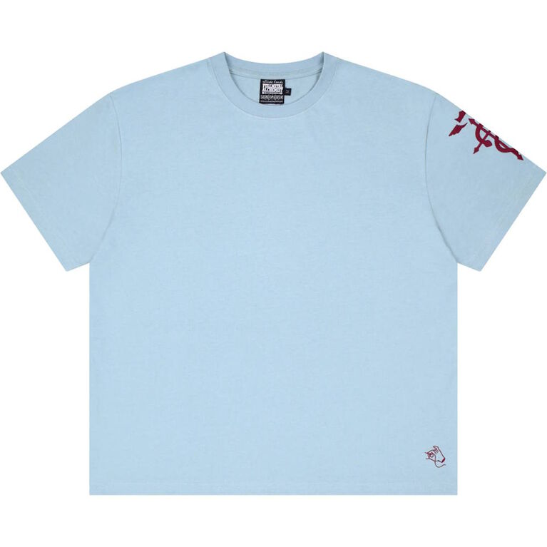 Steady Hands &ndash; Alphonse Tee