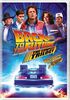 Back to the Future: 35th Anniversary  ​[DVD]