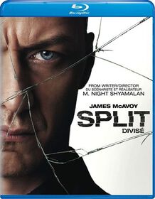 Split [Blu-ray]