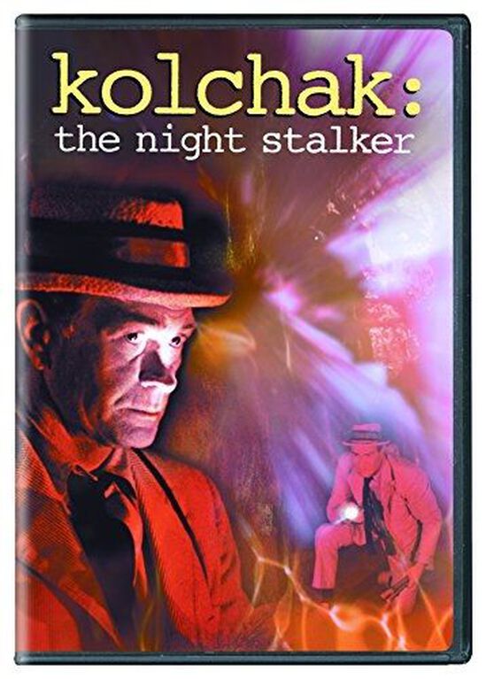 Kolchak: The Night Stalker
