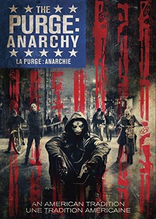 The Purge: Anarchy