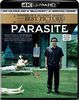 Parasite [UHD+Blu-ray]