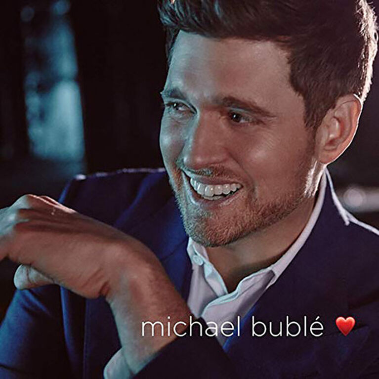 Michael Bubl&eacute; - Love