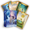 Energy Oracle Cards - English Edition
