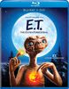 E.T. The Extra-Terrestrial (40th Anniversary) [Blu-ray]