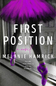First Position - English Edition