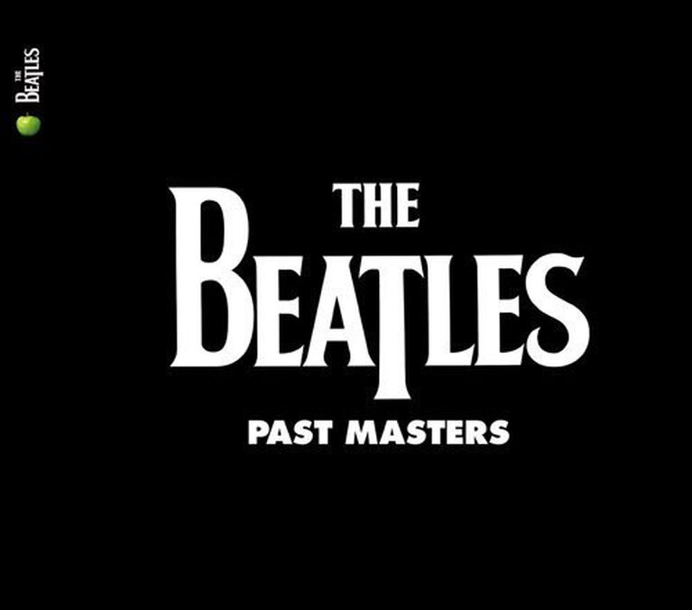 The Beatles - Past Masters
