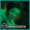 Dinah Washington - Great Women Of Song: Dinah Washington