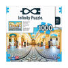 1000 Piece Infinity Puzzle Collection