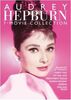 The Audrey Hepburn 7-Film Collection [Blu-ray]