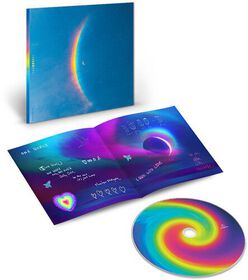 Coldplay - Moon Music