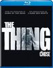 The Thing (2011) [Blu-ray]