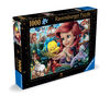Ravensburger Collection Héroïnes Ariel 1000 Pièces Puzzle