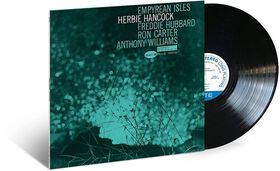 Herbie Hancock - Empyrean Isles (blue Note Classic Vinyl Series)