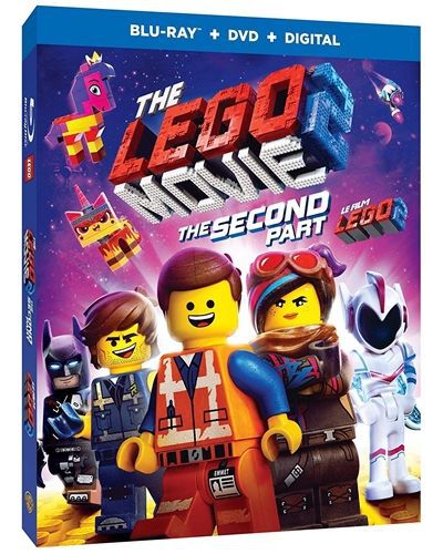 The lego movie 2 lego outlet