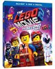 The LEGO Movie 2: The Second Part / Le Film LEGO 2 (Bilingual)  [Blu-ray+DVD+Digital]