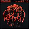 King Gizzard and the Lizard Wizard - Live In San Francisco '16