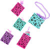 Barbie Cutie Reveal Purse Collection with 7 Surprises Including Mini Pet (Styles May Vary)
