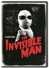 The Invisible Man