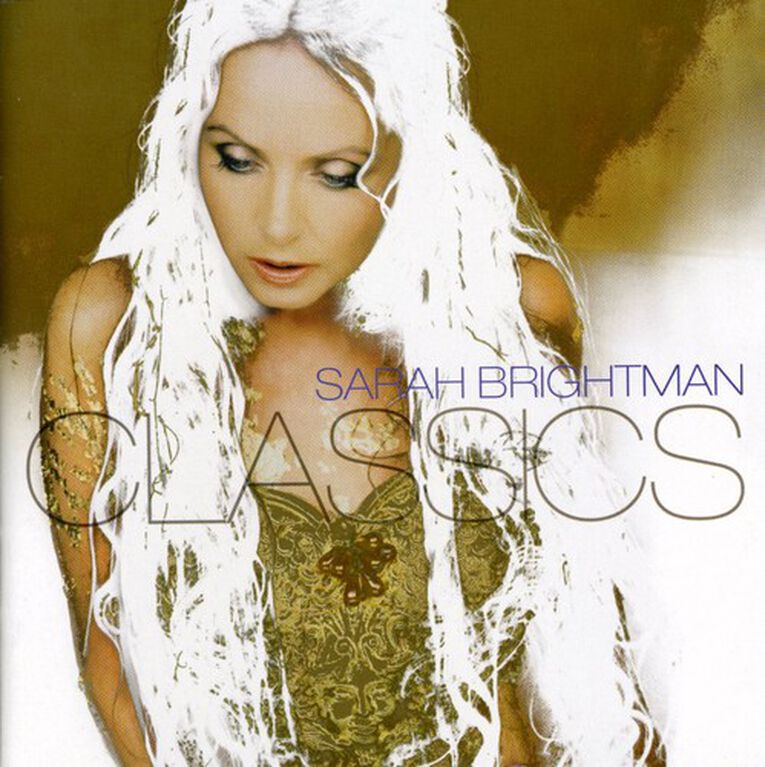 Sarah Brightman - Classics