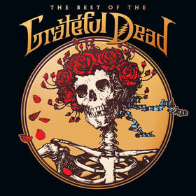 Best Grateful Dead CD - The Best of The Grateful Dead CD
