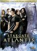 Stargate Atlantis: Season 3