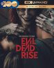 Evil Dead Rise [UHD]