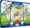 Collection Pokémon GO - Noadkoko d'Alola-V - Édition anglaise