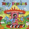 OST - Mary Poppins: 60th Anniversary (Original Soundtrack) - Limited Blue Colored Vinyl [Import]
