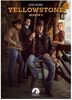 Yellowstone: Season Two (Domestic) [DVD]