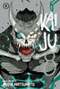 Kaiju No. 8, Vol. 8 - Édition anglaise