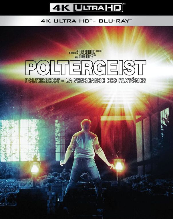 Poltergeist [UHD+Digital]