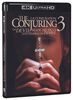 The Conjuring: The Devil Made Me Do It [UHD+Blu-ray+Digital]