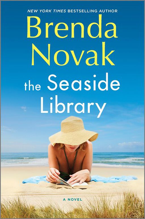 The Seaside Library - English Edition