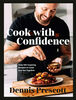 Cook with Confidence - &Eacute;dition anglaise