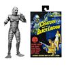 Figurine Articul&eacute;e Neca Universal Monsters Ultimate Creature From The Black Lagoon B&W 7" - Notre exclusivit&eacute;