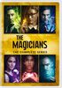 The Magicians: The Complete Series​ [DVD]