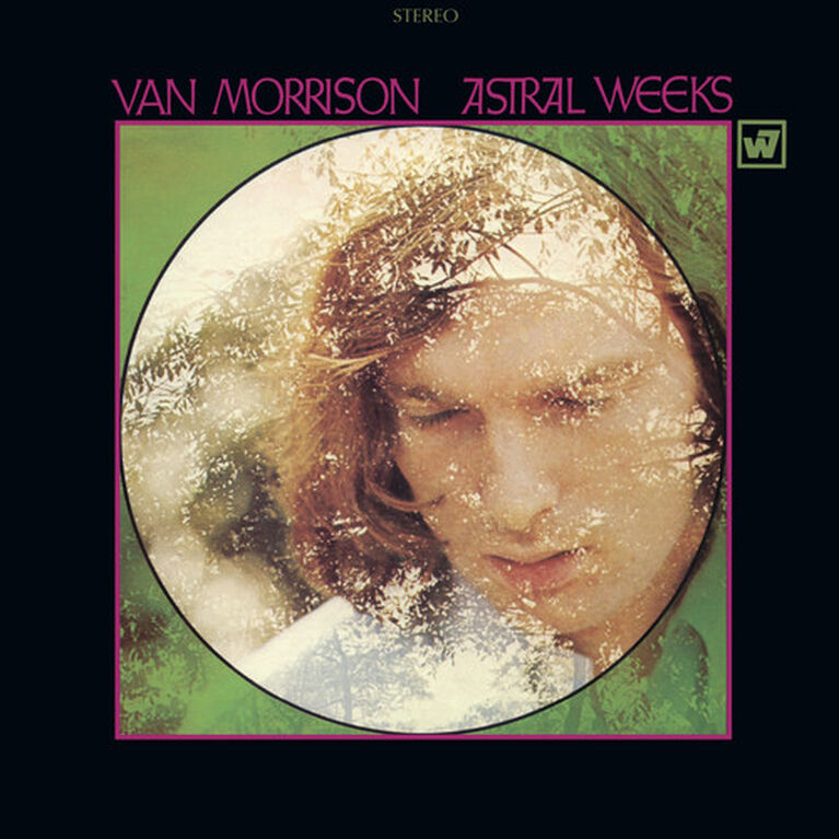 Van Morrison - Astral Weeks [Expanded Edition] [Remastered]