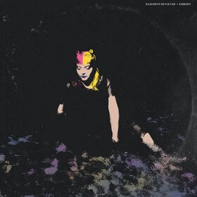 Basement Revolver - Embody