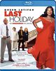 Last Holiday [Blu-ray]